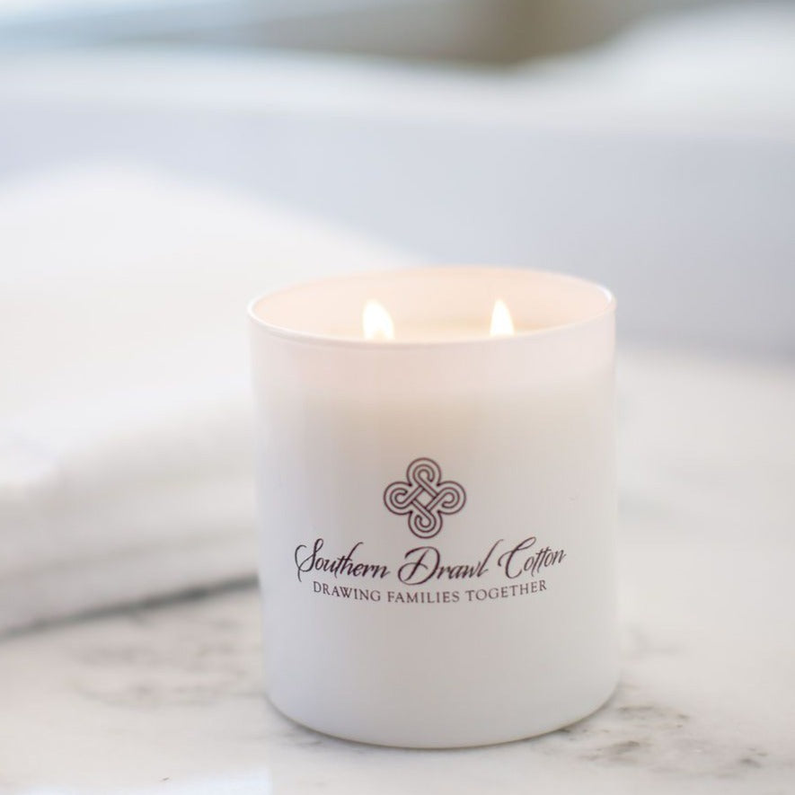 Southern Drawl Candles