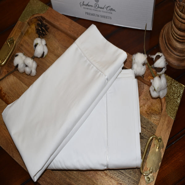The Berrien Pillow Cases (Set of 2)
