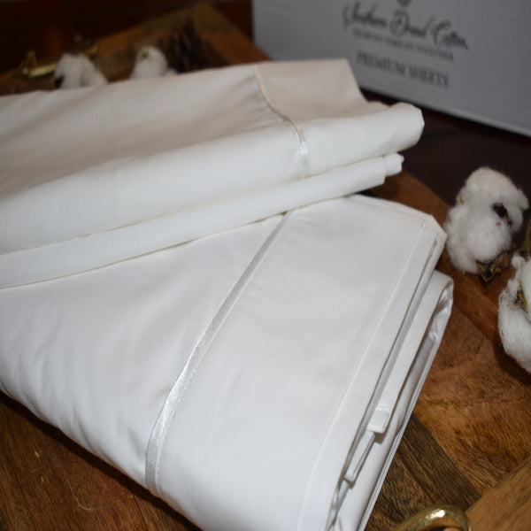 The Berrien Pillow Cases (Set of 2)